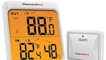 Top 5 Best Hygrometer for Growing Weed (2020 Reviews) - 420 Big Bud