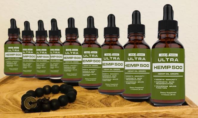 DO CBD FULL SPECTRUM TINCTURES HELP WITH SLEEP?