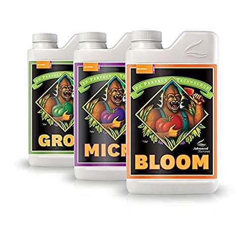 The 15 Best Bloom Booster 2021 - Bloom Nutrients Reviews - 420 Big Bud