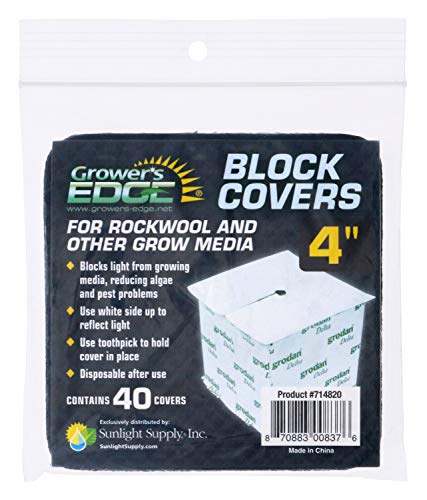 Hydroponics Store Near Me - Where can I buy Rockwool Cubes ...