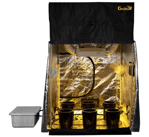 Best Complete Grow Tent Kit For Weed Reviews 21 Update 4 Big Bud