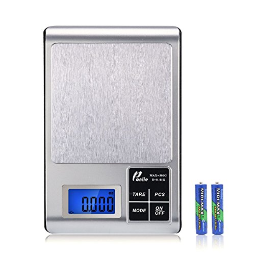 Best Digital Scales For Weed Reviews (2020 Update) 420 Big Bud