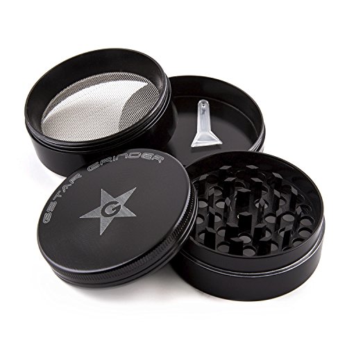 Best Weed Grinder: 2021 Top Picks and Buying Guide - 420 Big Bud