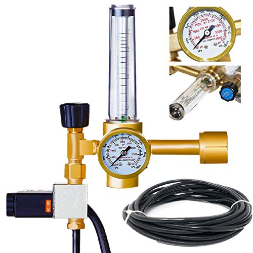 Best CO2 Regulator Guide Reviews (2021 Update) 420 Big Bud