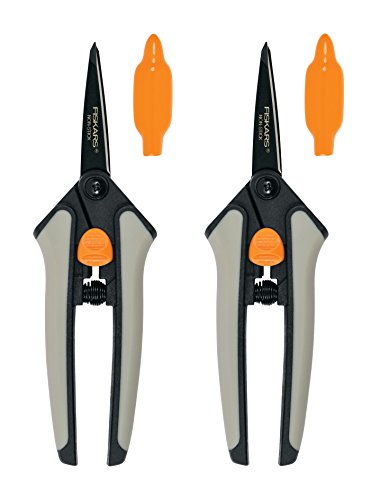 bud trimming scissors amazon