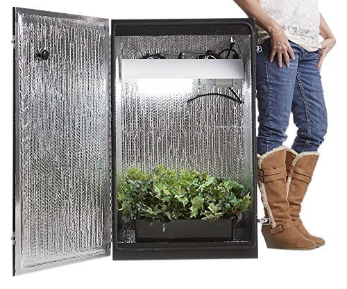 The 10 Best Grow Box Stealth Grow Box And Hydroponic Grow Box 4 Big Bud