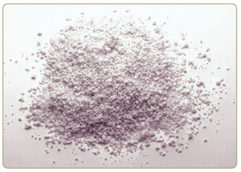 Perlite