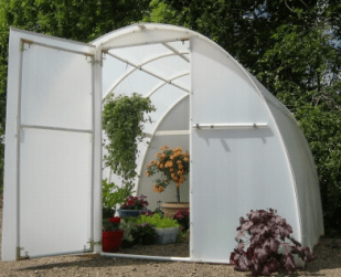 The Advantages of Greenhouse