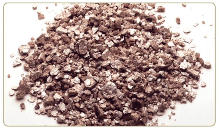 Vermiculite