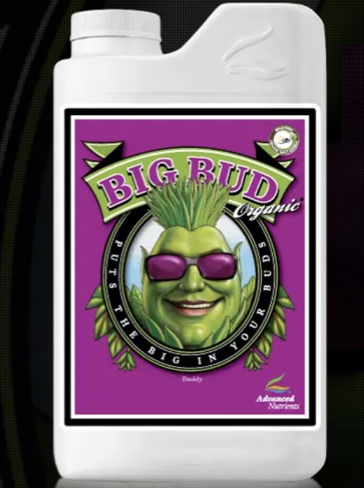 Bigger Better Buds Box Reviews How to Grow Big Buds outdoors? 420