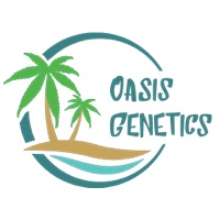 Oasis Genetics Seed Bank