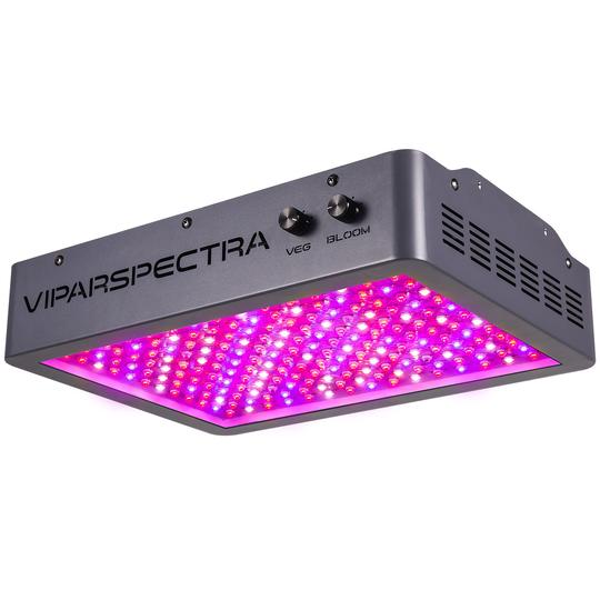 Best UVB LED Grow Light for Weed (2021 Reviews & Buying Guide) 420