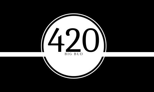 420 Big Bud