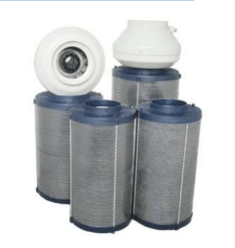 Effective Carbon Filter