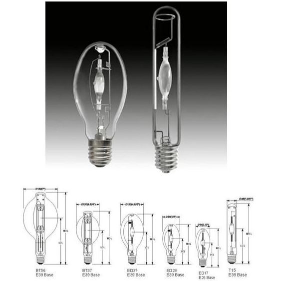 Metal Halide(MH)