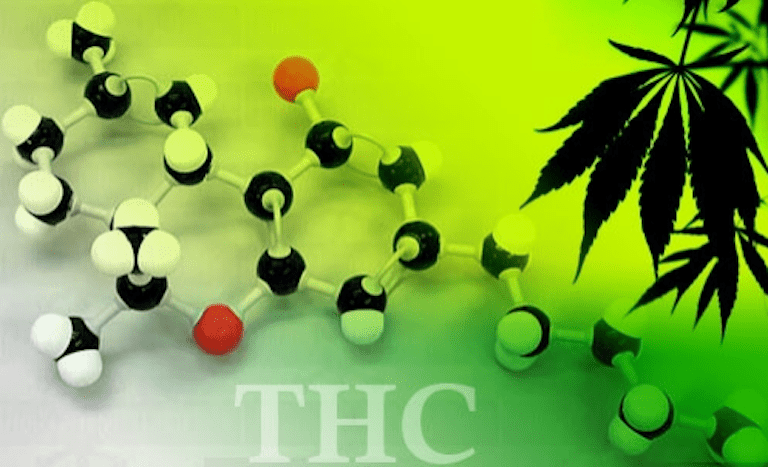 THC