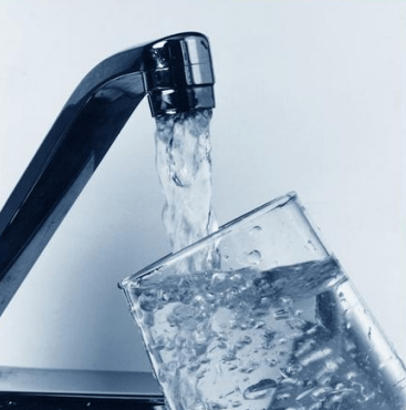 Tap Water