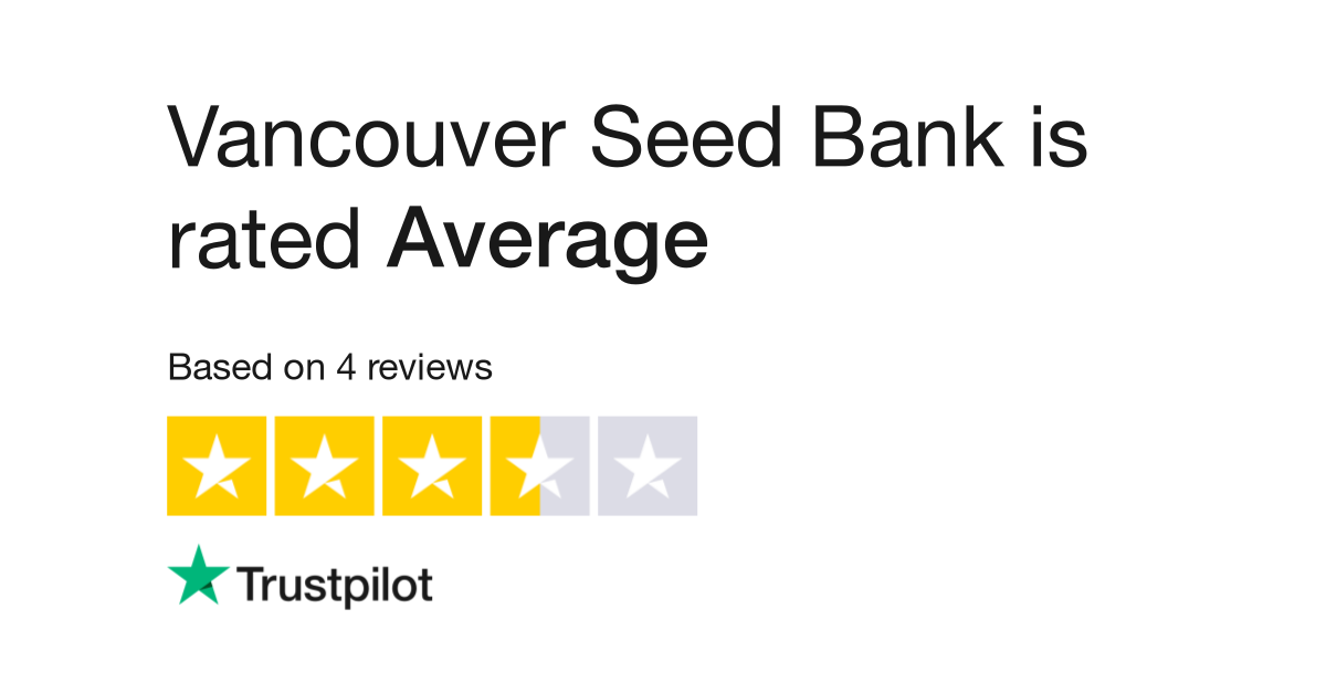 Top 15 Best Canadian Seed Companies: Canadian Seed Banks that Ship to USA