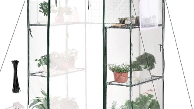 Top 10 Best Outside Grow Tents 2023: Grow Setup for House, Rooms and ...